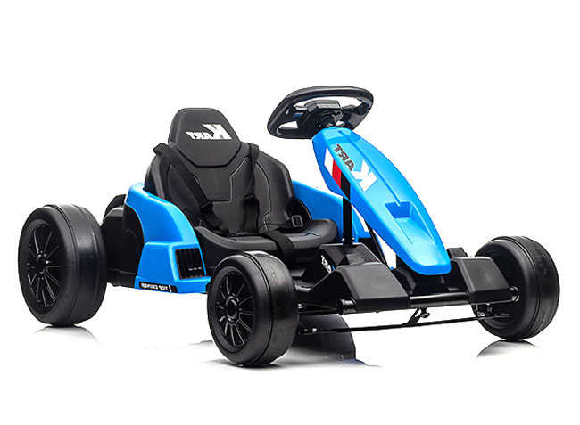 4WD drift go-kart 24v