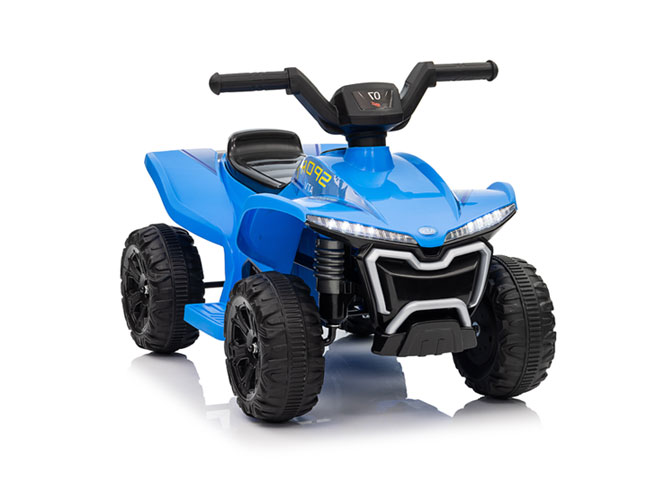 Electric Toddler Ride on ATV 6V